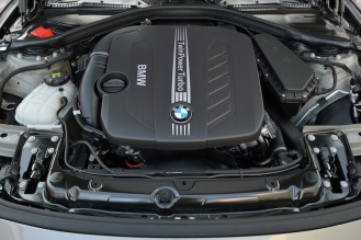 2015 BMW 3-Series 007