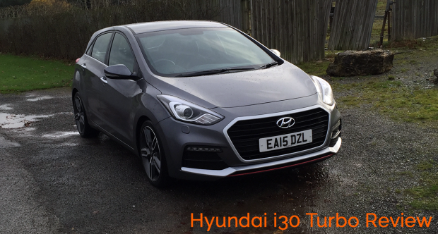 A week with the… Hyundai i30 Turbo | Review