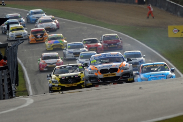 BTCC 2016 – Brands Hatch Indy Reviewed and Rated