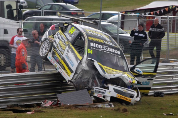 BTCC 2016 – Snetterton – Reviewed and Rated
