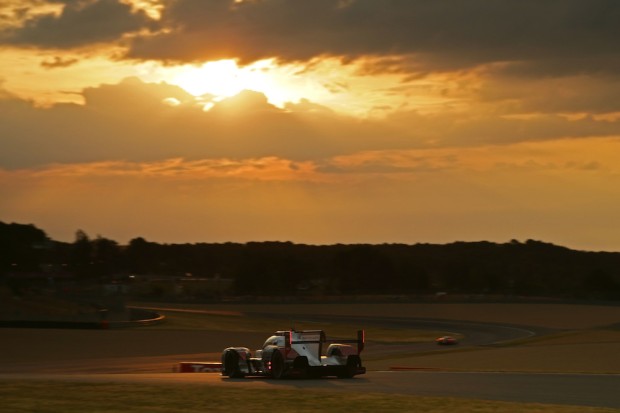 Motorsport | Audi ditches Le Mans for Formula E