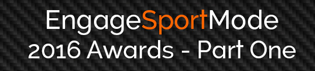 EngageSportMode Awards 2016 | Part One