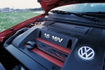 Back Catalogue | Volkswagen Polo GTI