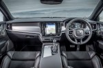 Quick Review |  Volvo V90 D5 PowerPulse AWD R-Design