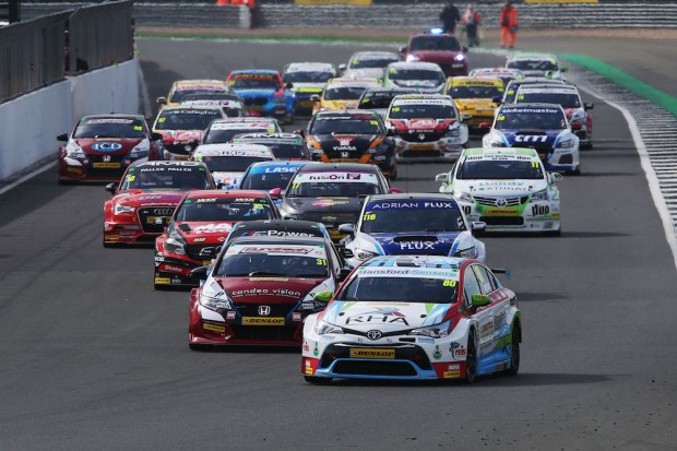 Opinion | The BTCC needs to decide what it wants to be